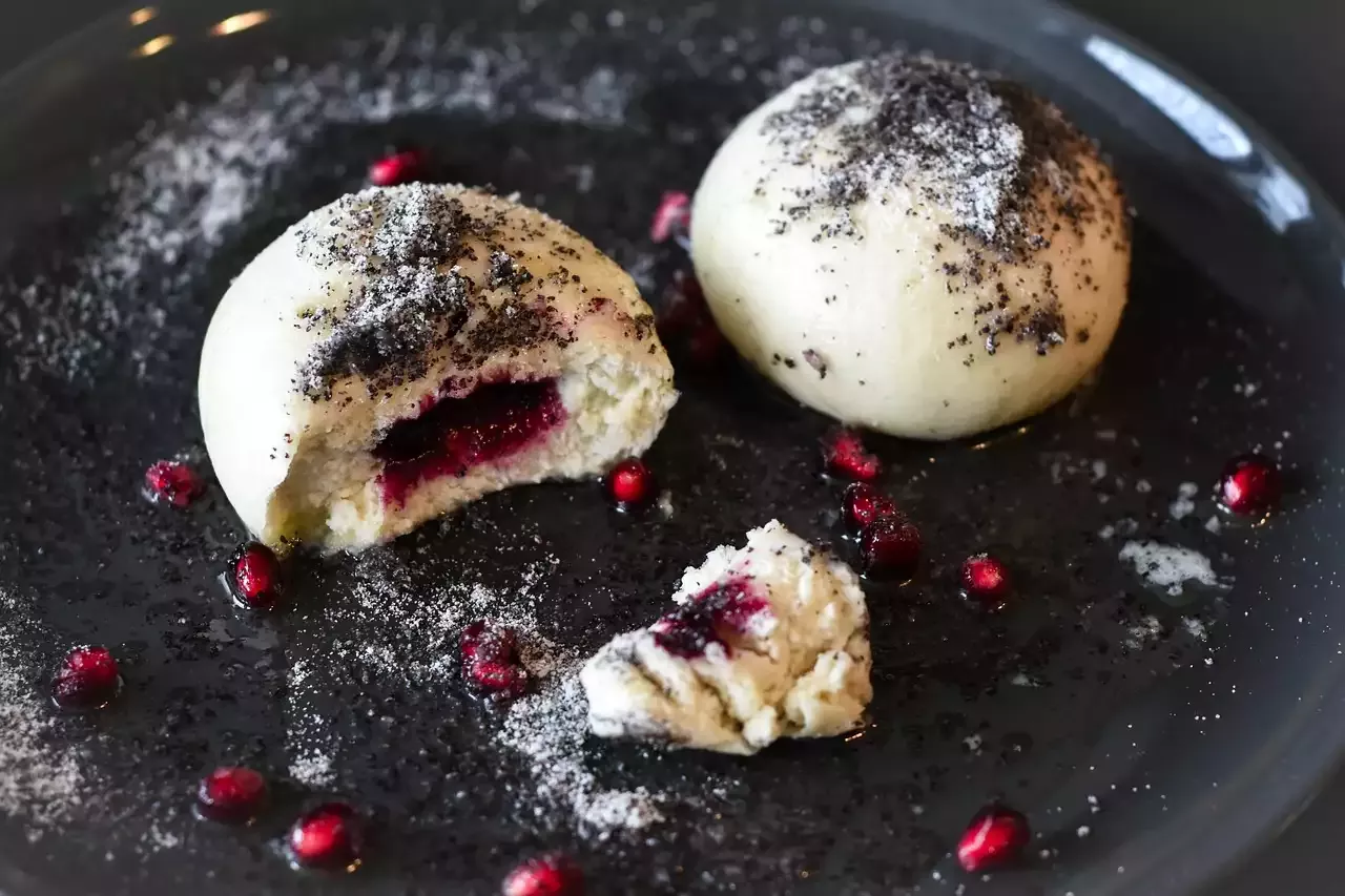 3 Healthy and Delicious Steamed Dessert Recipes to Try Today